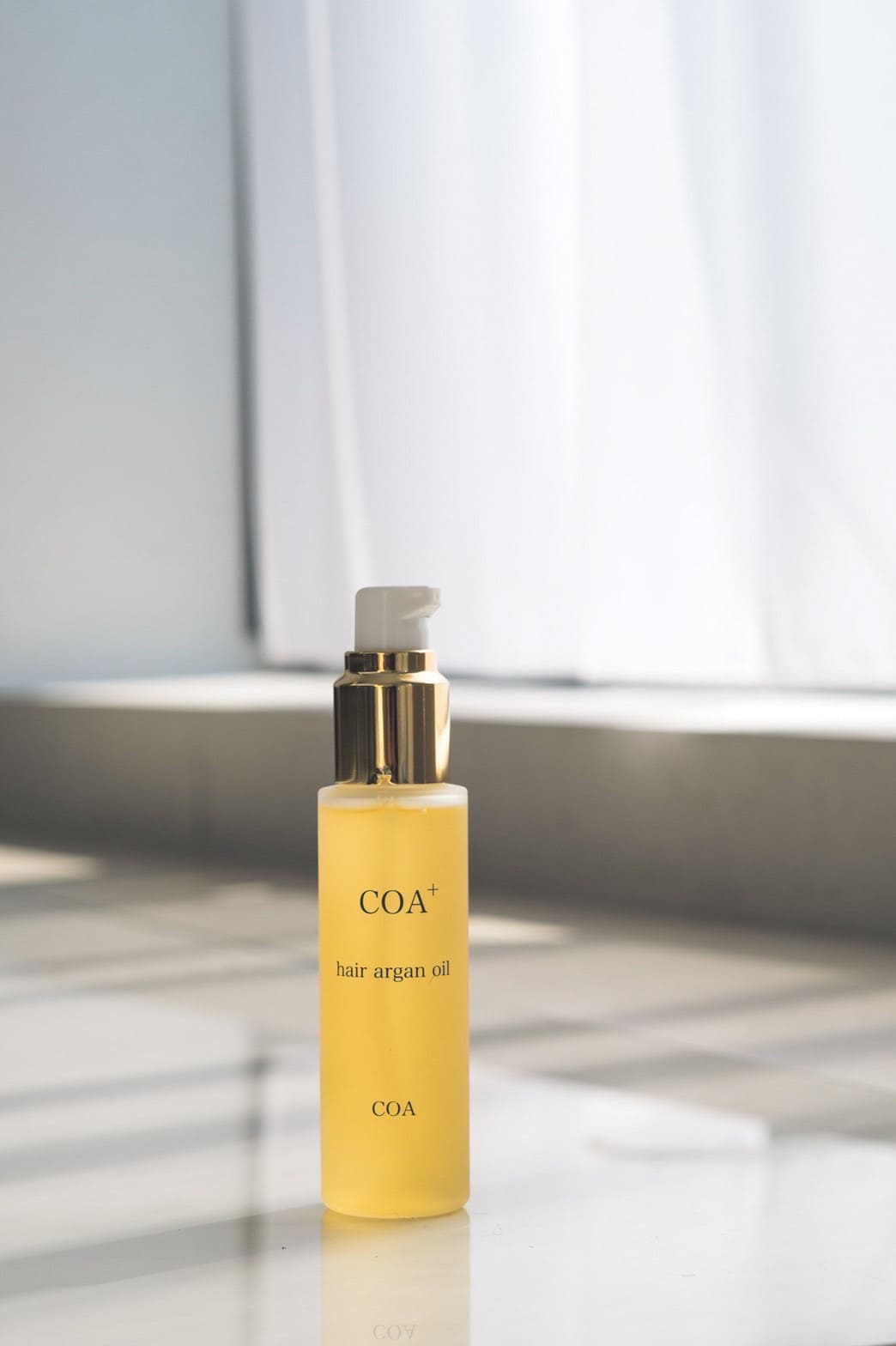 COA PLUS (コアプラス)｜毎日がサロン帰り